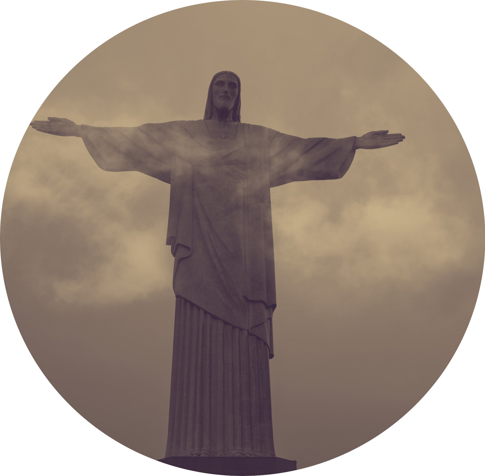 rio Άγαλμα Ιησού στο Ρίο